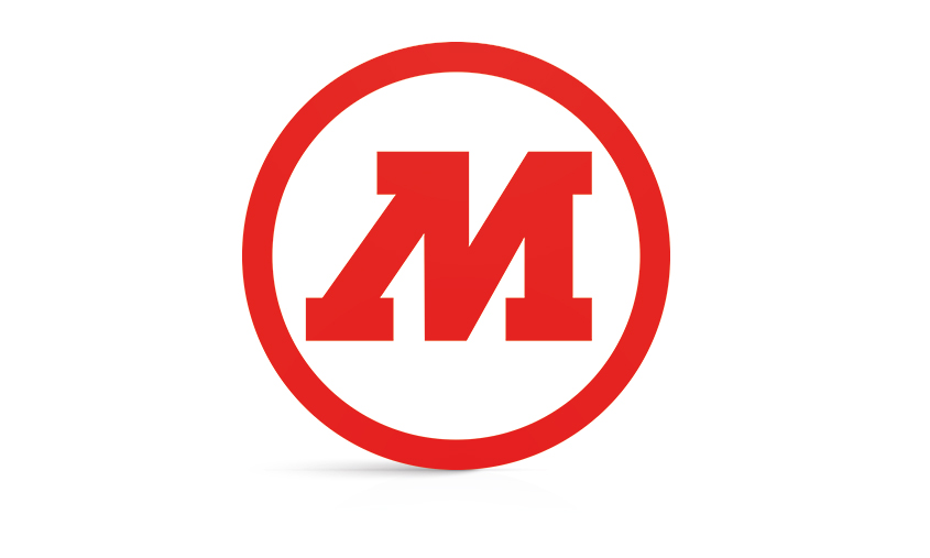 logo Monosem rouge