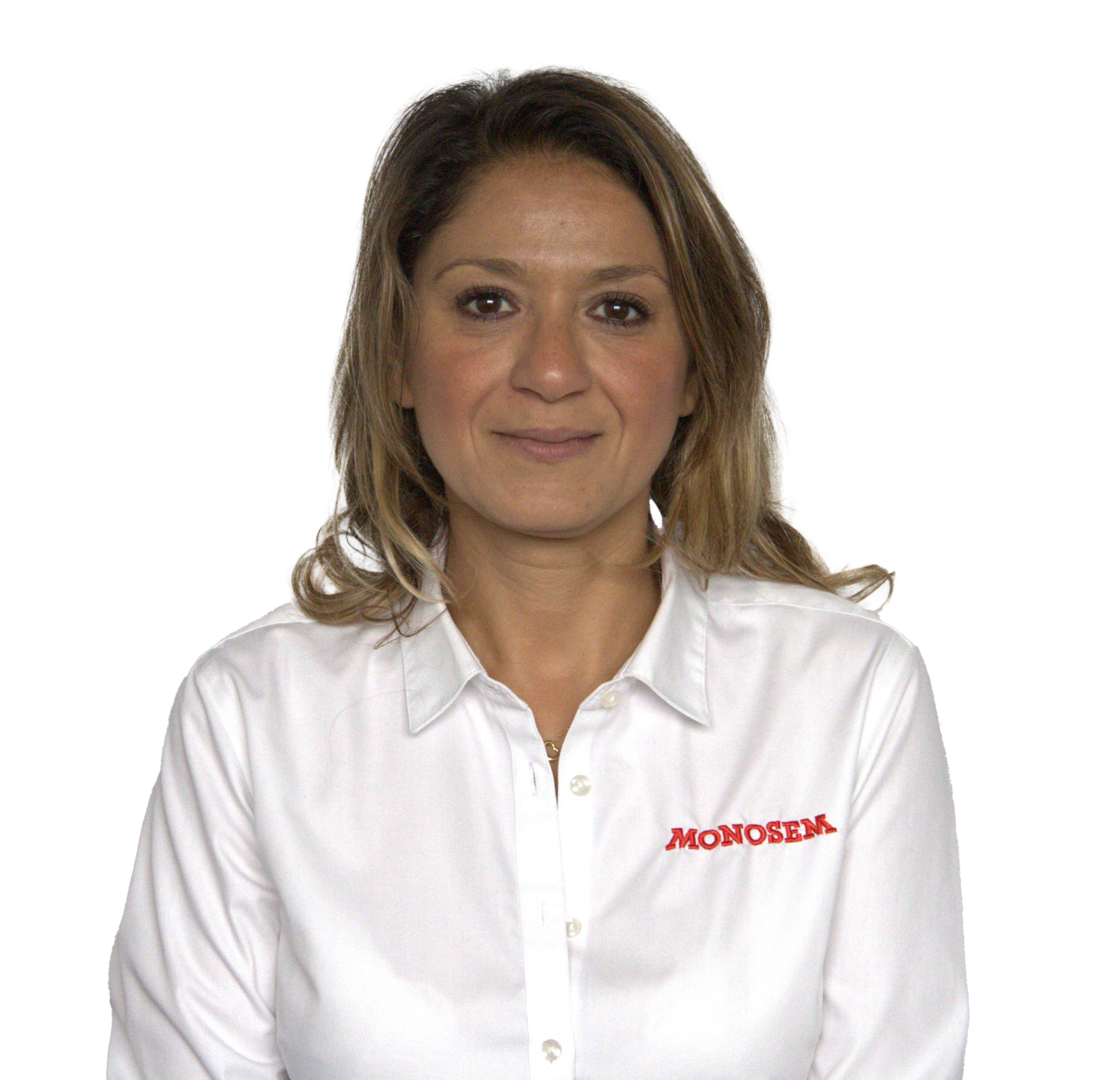 Sarra AYACHI - Directrice Division Ventes Europe Ouest