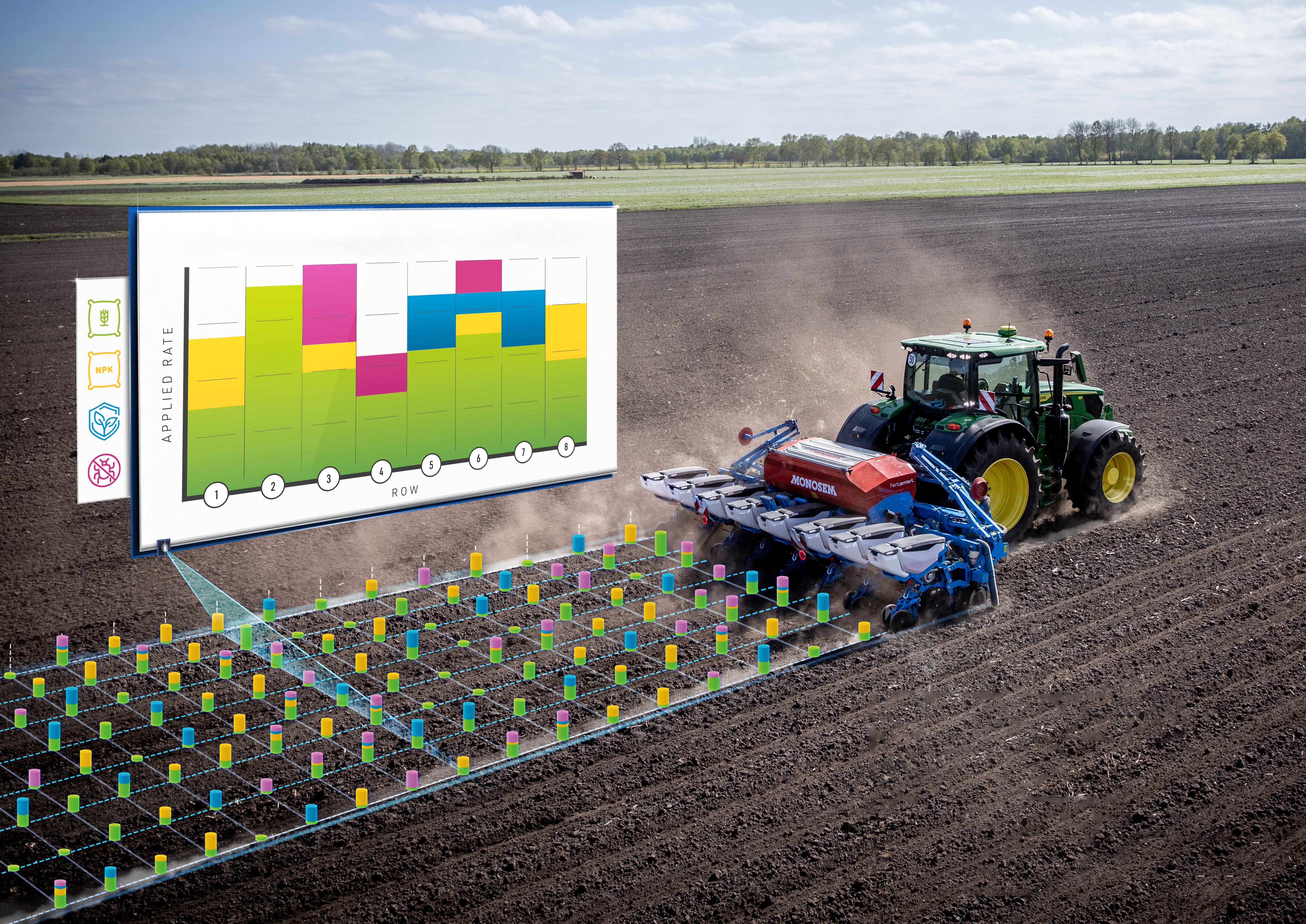 QuadRate Pro